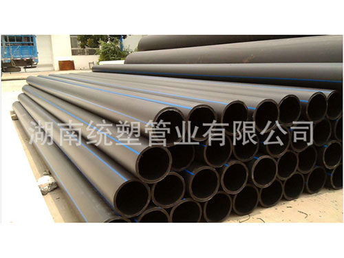 PE给水管4
